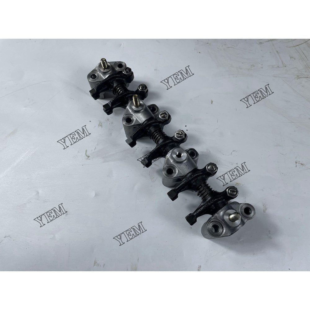 Rocker Arm Assy 3TN75 For Yanmar Engine parts