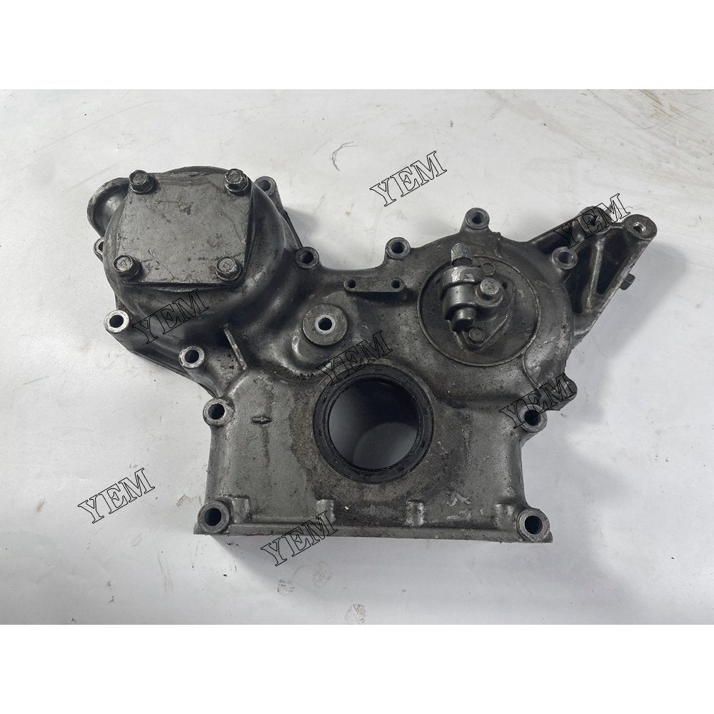 Timing Cover For Yanmar Engine parts 3TN75