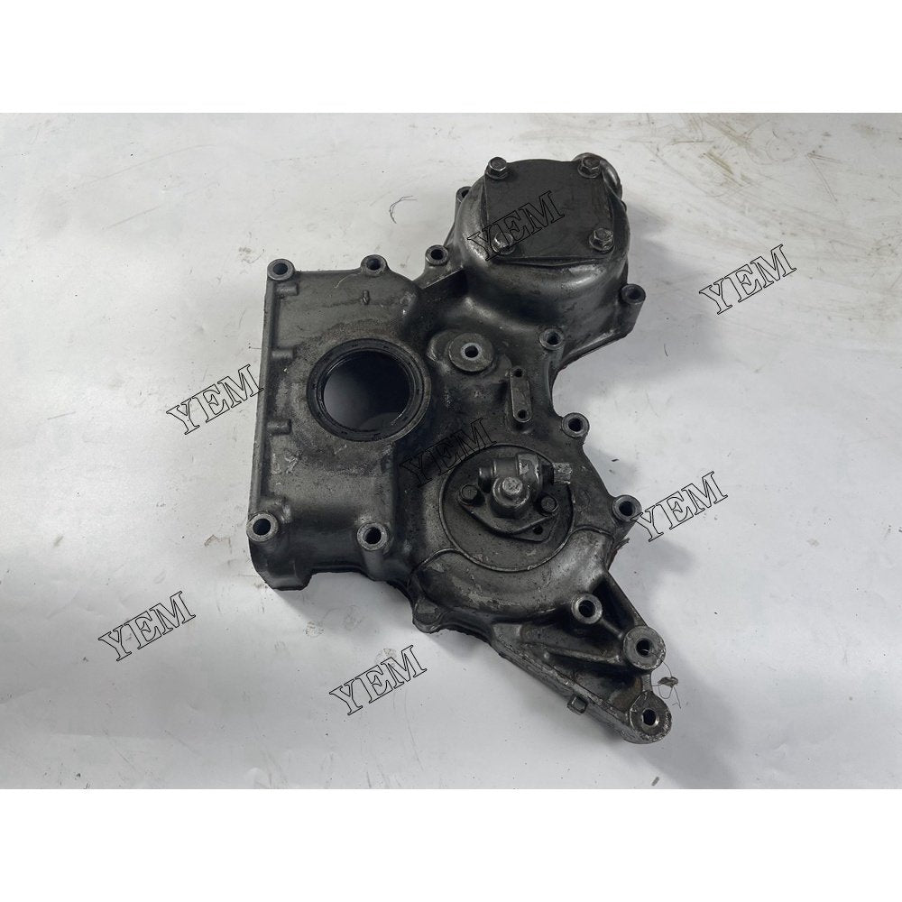 Timing Cover For Yanmar Engine parts 3TN75