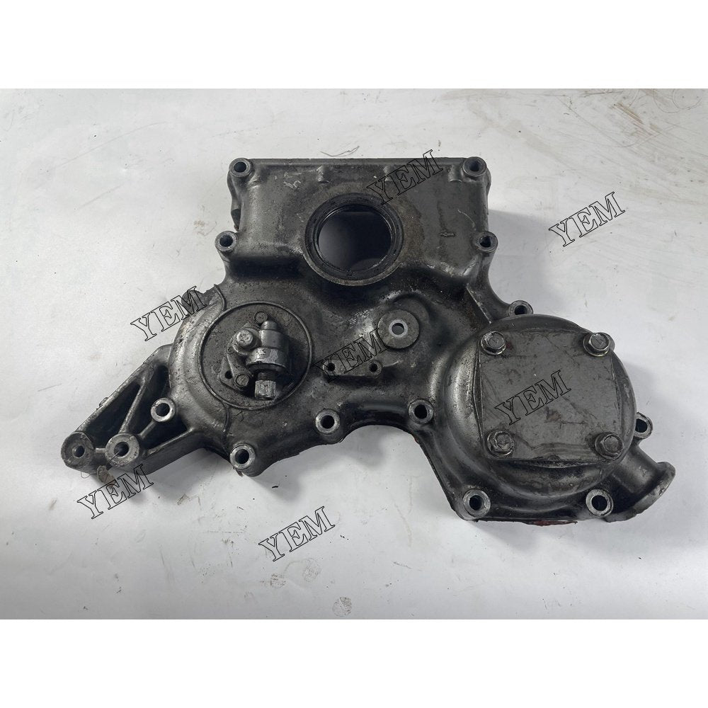 Timing Cover For Yanmar Engine parts 3TN75