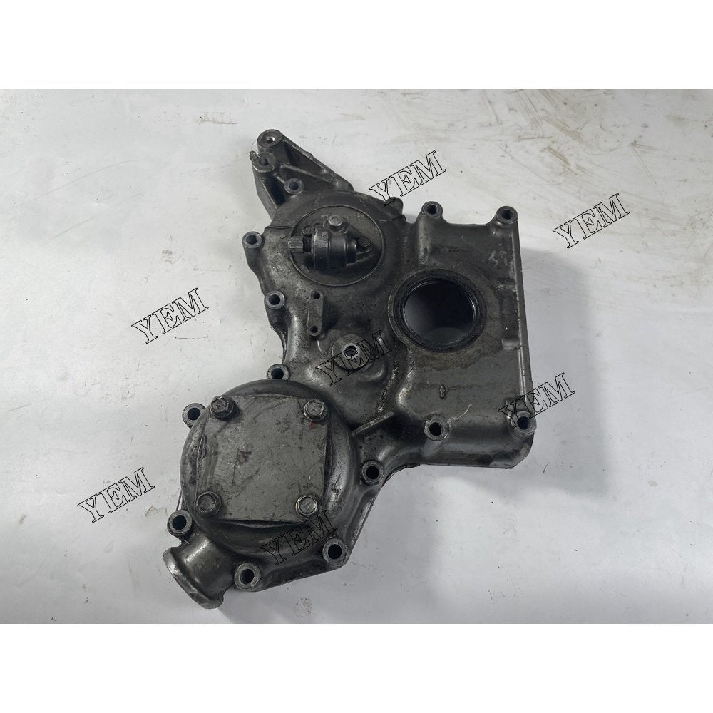 Timing Cover For Yanmar Engine parts 3TN75