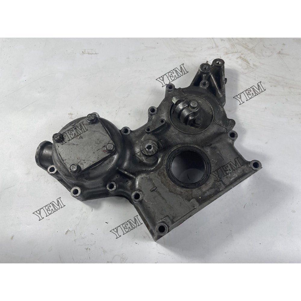 Timing Cover For Yanmar Engine parts 3TN75