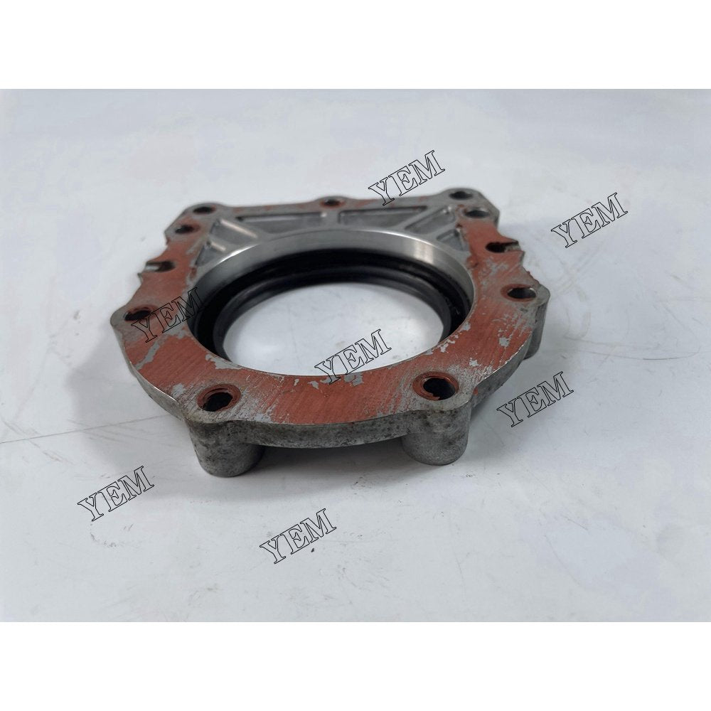 Crankshaft Rear Oil Seal Seat 3TN75 For Yanmar Engine parts