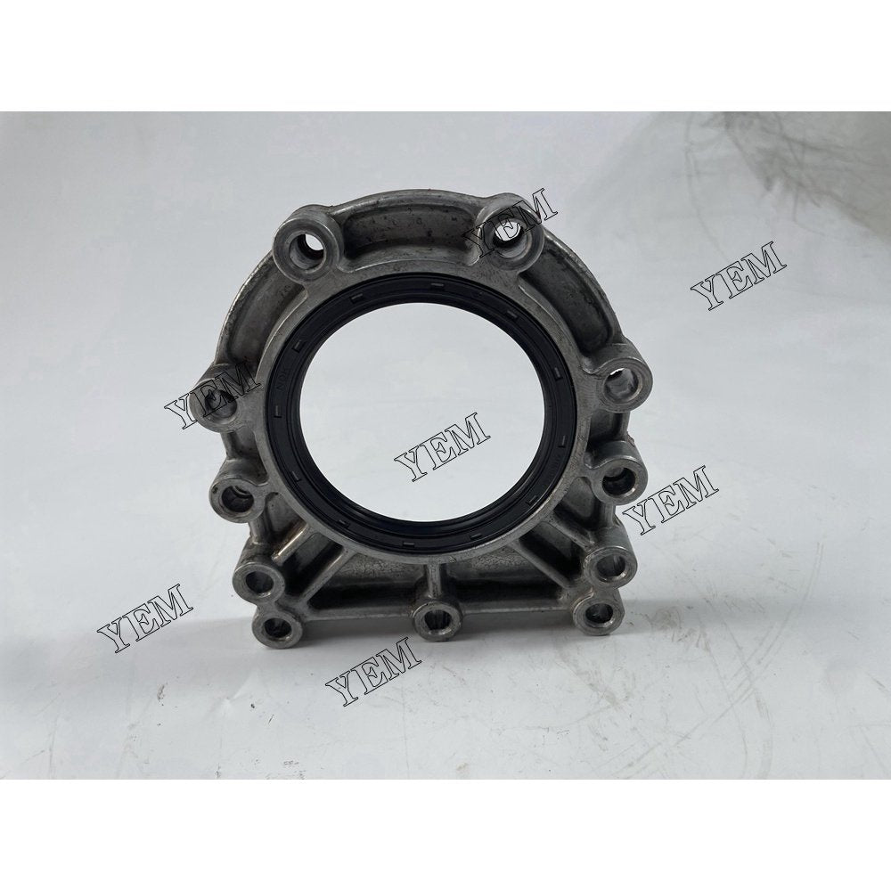 Crankshaft Rear Oil Seal Seat 3TN75 For Yanmar Engine parts