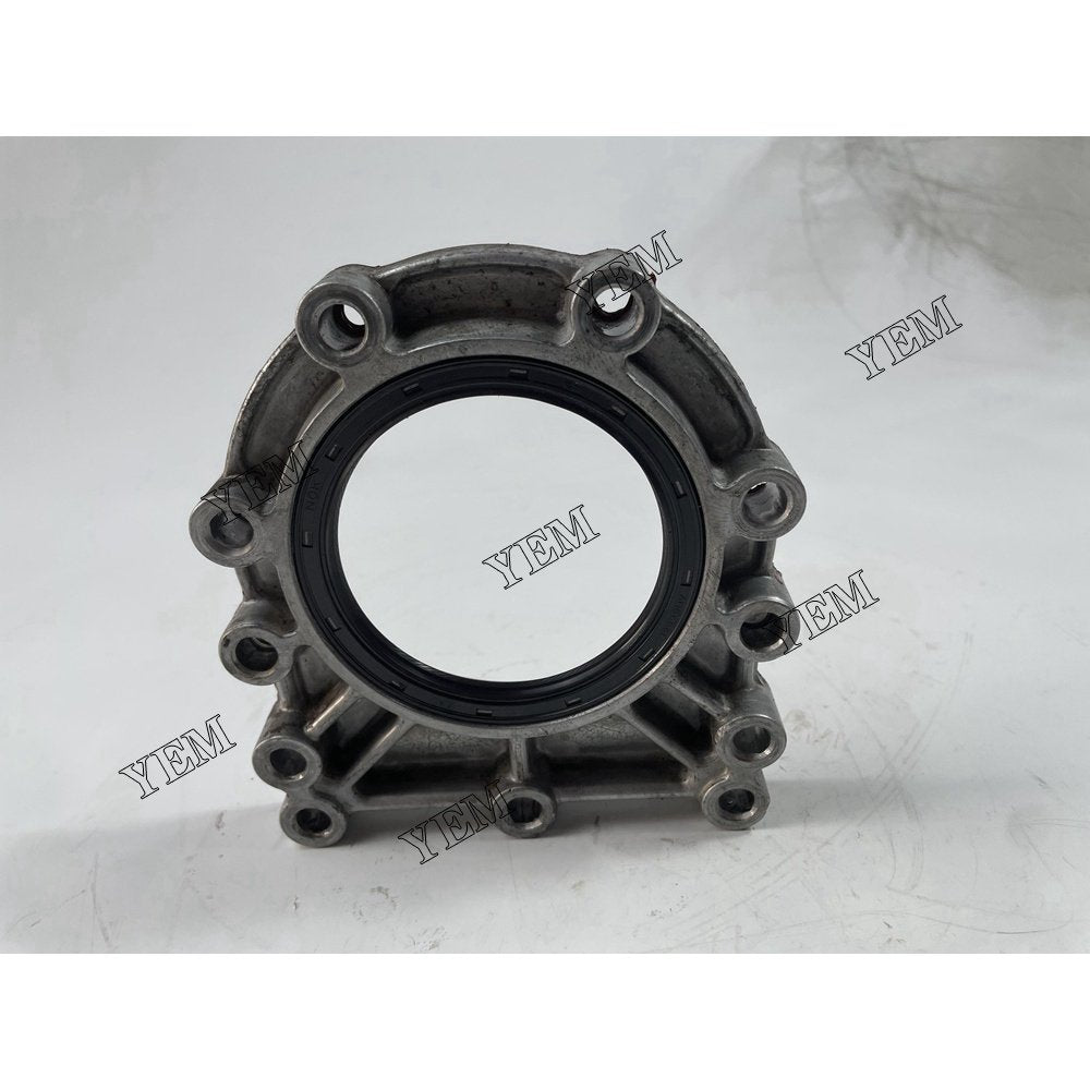 Crankshaft Rear Oil Seal Seat 3TN75 For Yanmar Engine parts