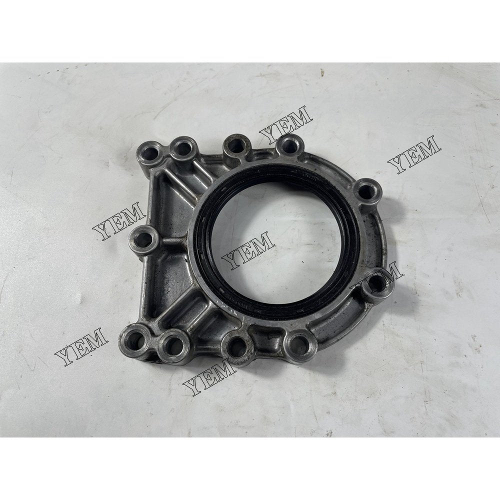 Crankshaft Rear Oil Seal Seat For Yanmar 3TN75 Engine parts