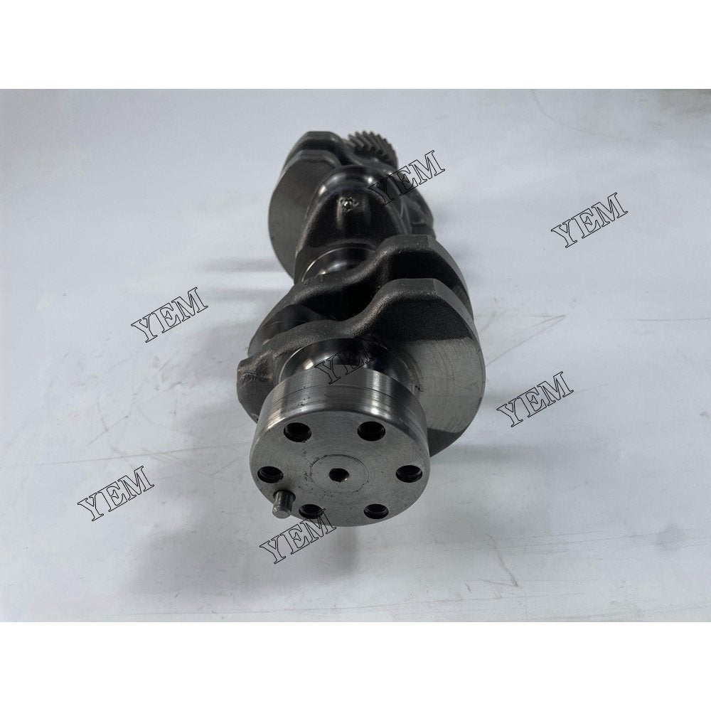 Crankshaft For Yanmar 3TN75 Engine parts