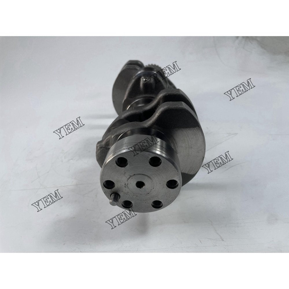 Crankshaft For Yanmar 3TN75 Engine parts