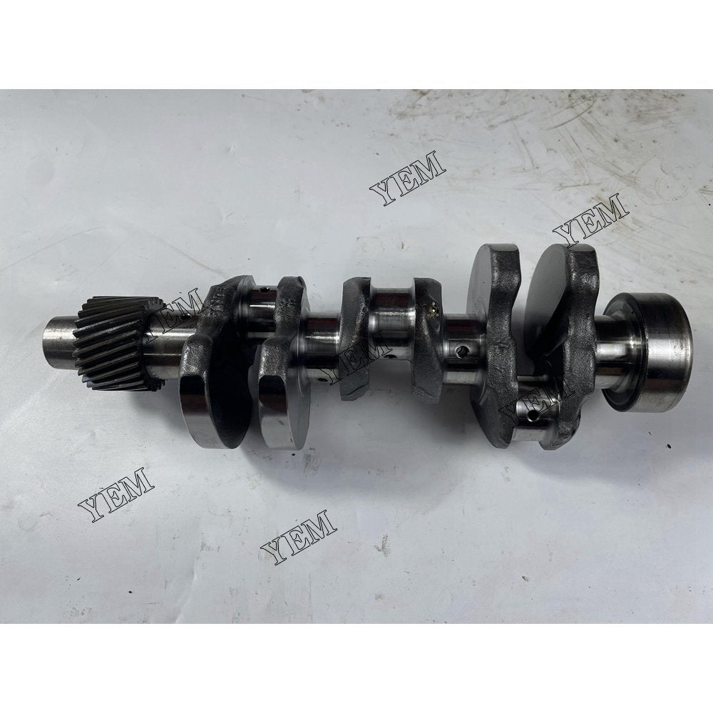 3TN75 Crankshaft For Yanmar Engine parts