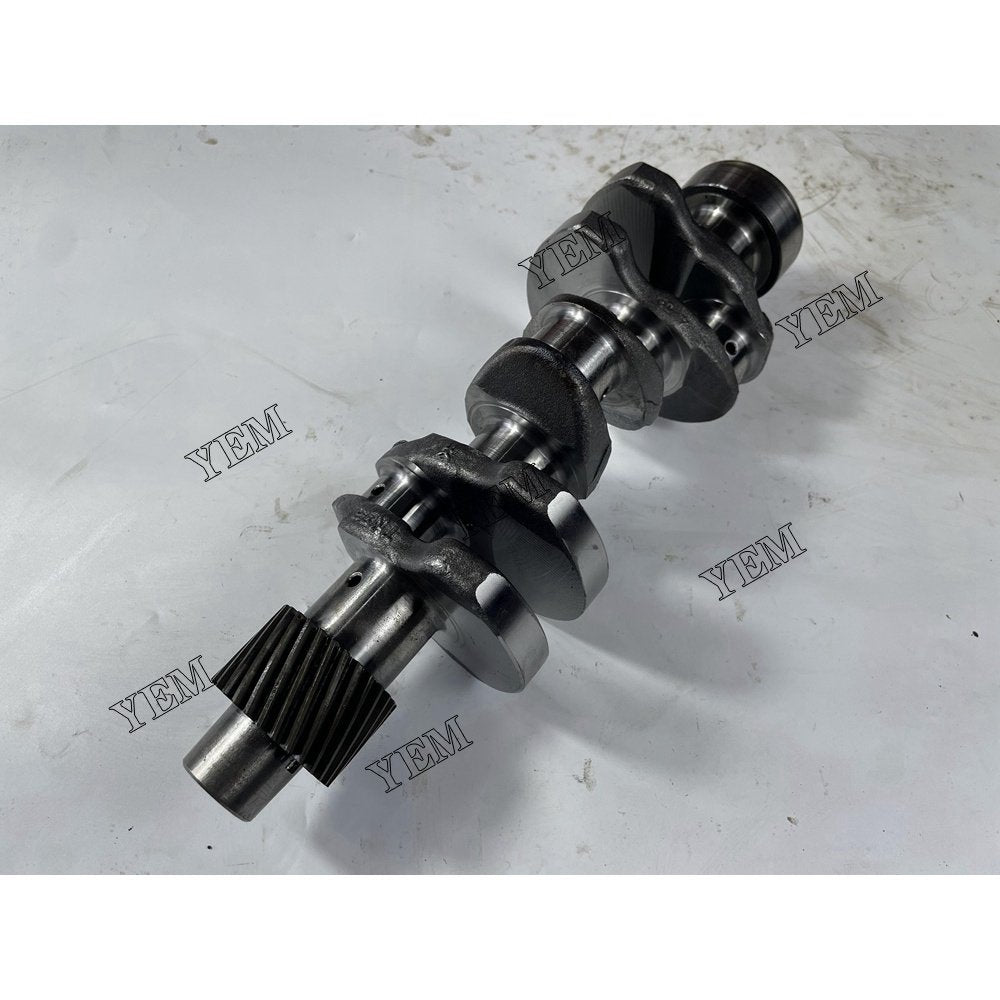 3TN75 Crankshaft For Yanmar Engine parts