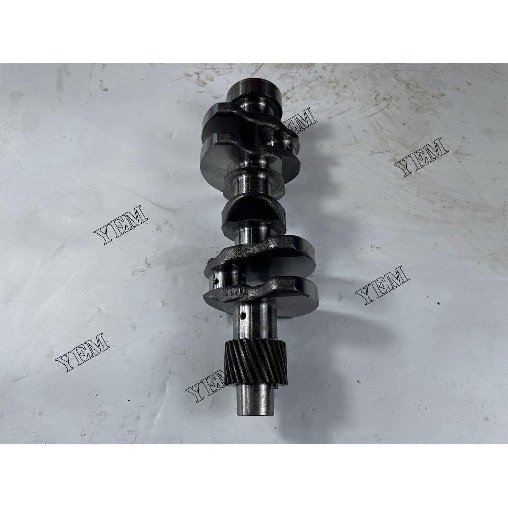 3TN75 Crankshaft For Yanmar Engine parts