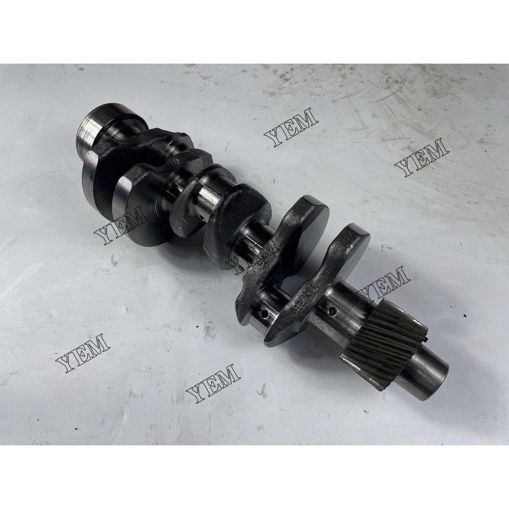 3TN75 Crankshaft For Yanmar Engine parts