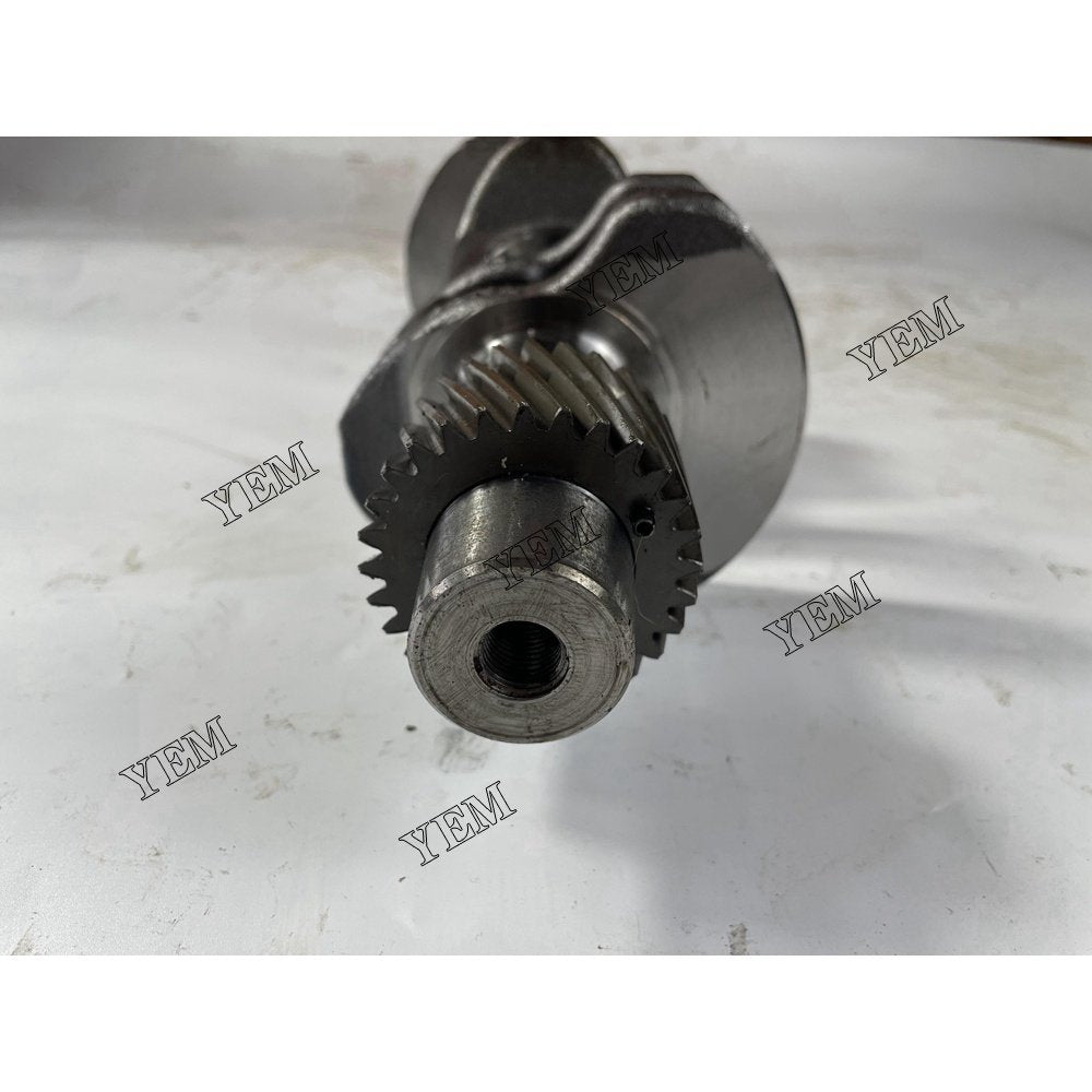 3TN75 Crankshaft For Yanmar Engine parts