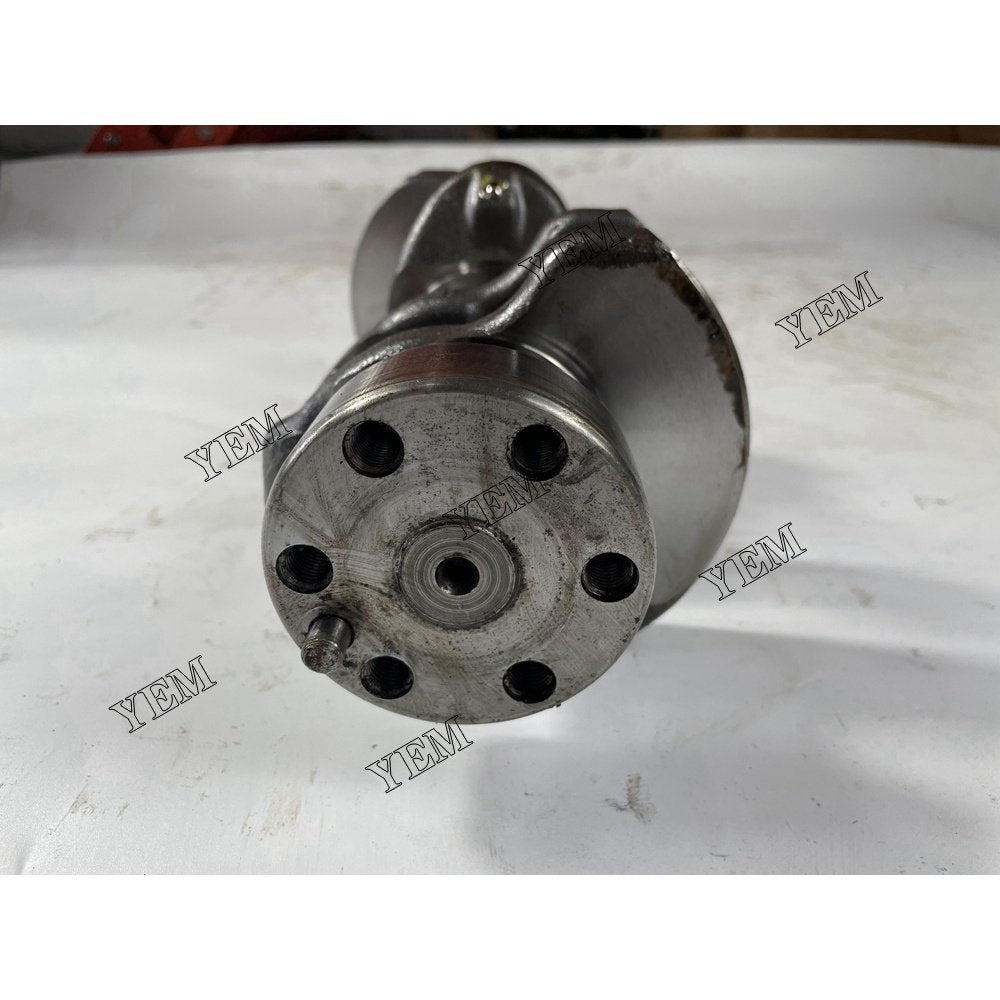 3TN75 Crankshaft For Yanmar Engine parts