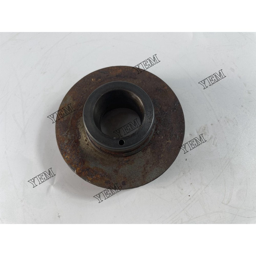 3TN75 Crankshaft Pulley For Yanmar Engine parts