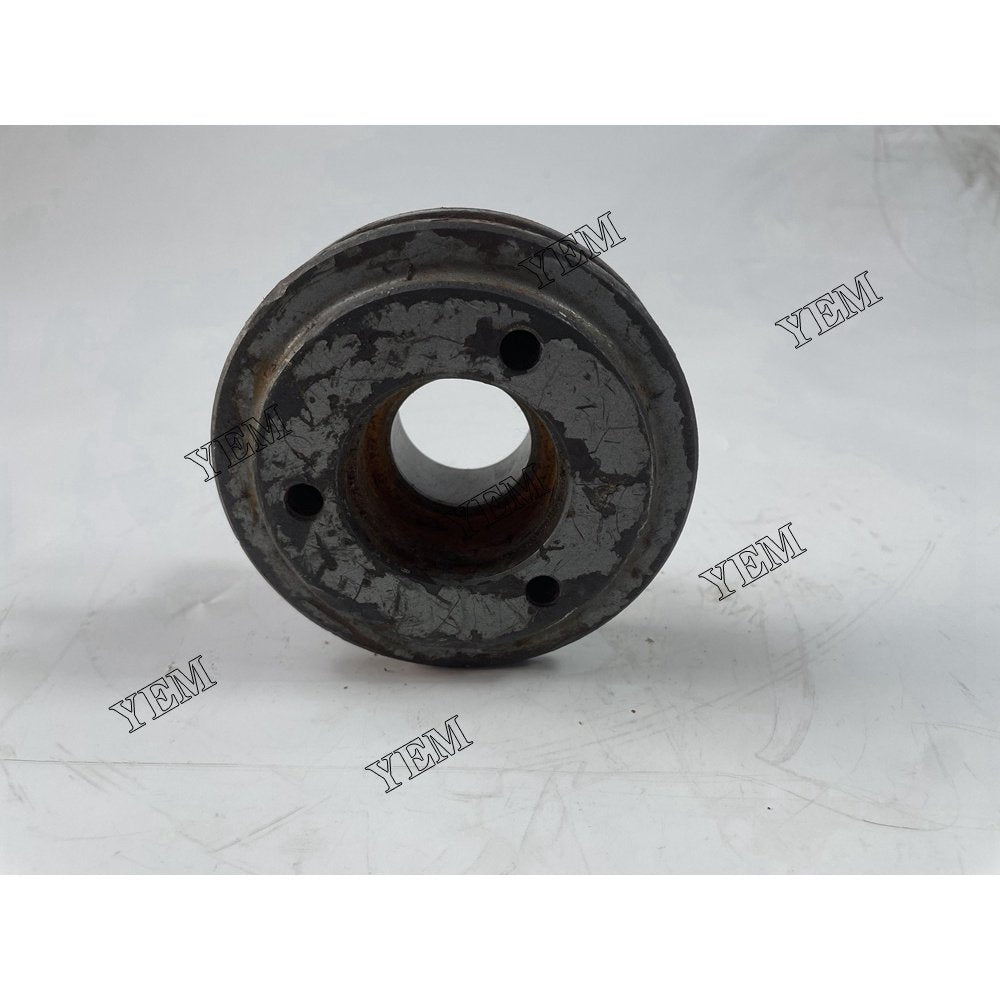 3TN75 Crankshaft Pulley For Yanmar Engine parts