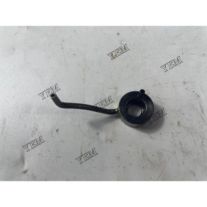 Oil Cooling Nozzle For Yanmar 3TN75 Engine parts