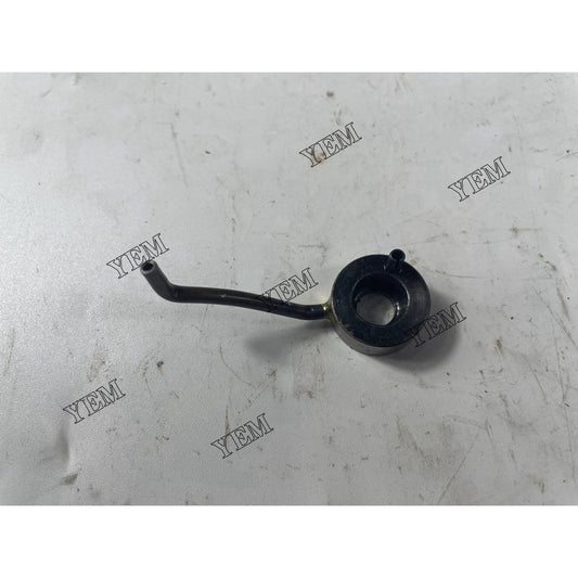 Oil Cooling Nozzle For Yanmar 3TN75 Engine parts