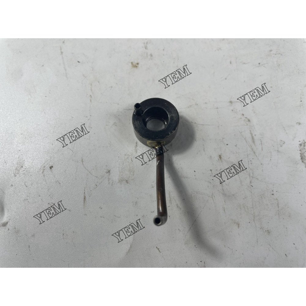 Oil Cooling Nozzle For Yanmar 3TN75 Engine parts