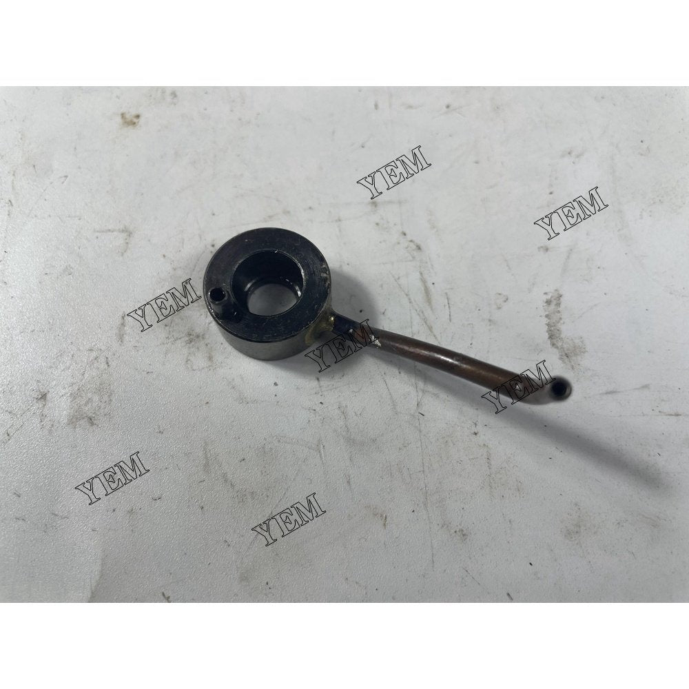 Oil Cooling Nozzle For Yanmar 3TN75 Engine parts