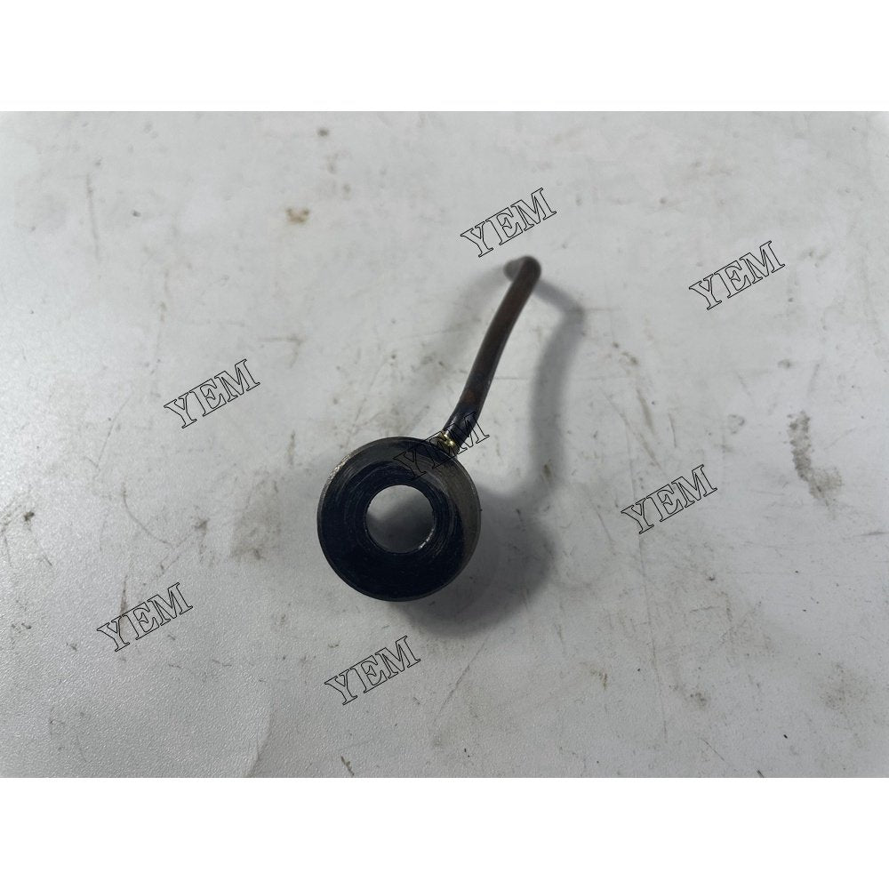 Oil Cooling Nozzle For Yanmar 3TN75 Engine parts