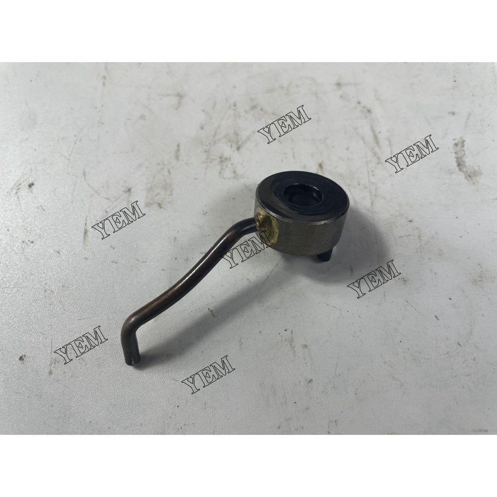 Oil Cooling Nozzle For Yanmar 3TN75 Engine parts