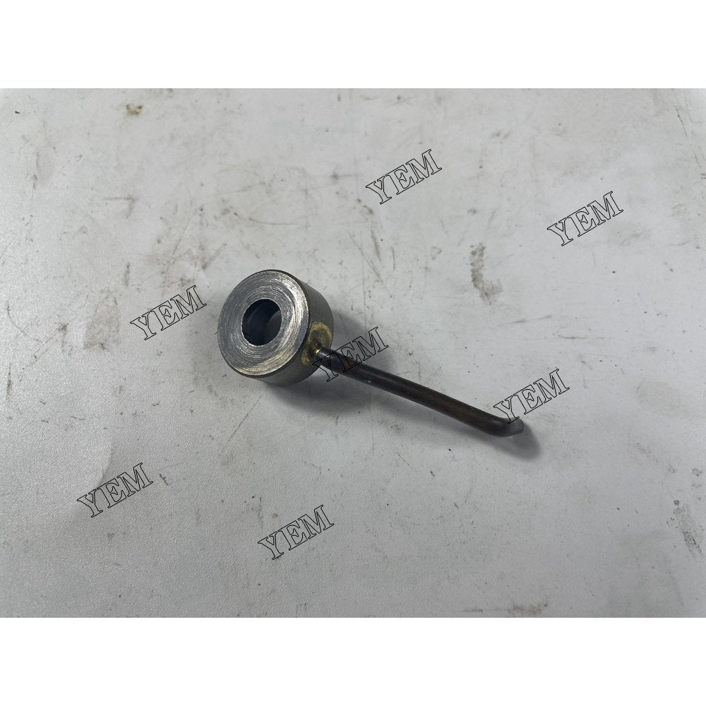 Oil Cooling Nozzle For Yanmar 3TN75 Engine parts