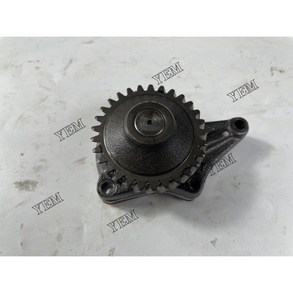 Oil Pump For Yanmar 3TN75 Engine parts