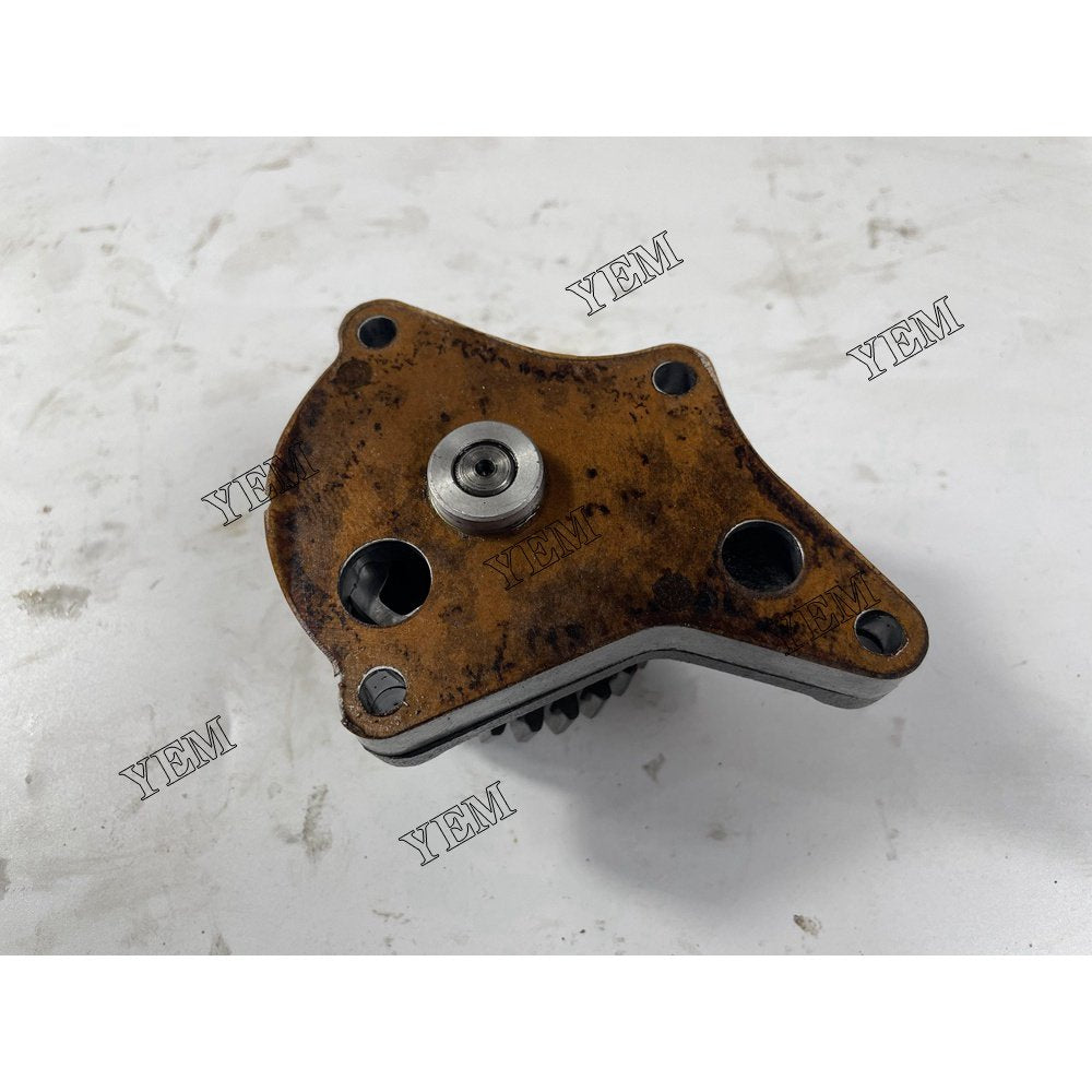 Oil Pump For Yanmar 3TN75 Engine parts
