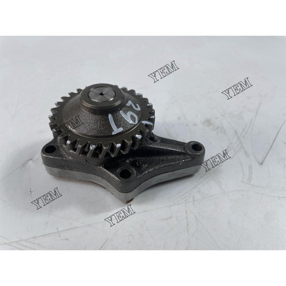 3TN75 Oil Pump For Yanmar Engine parts