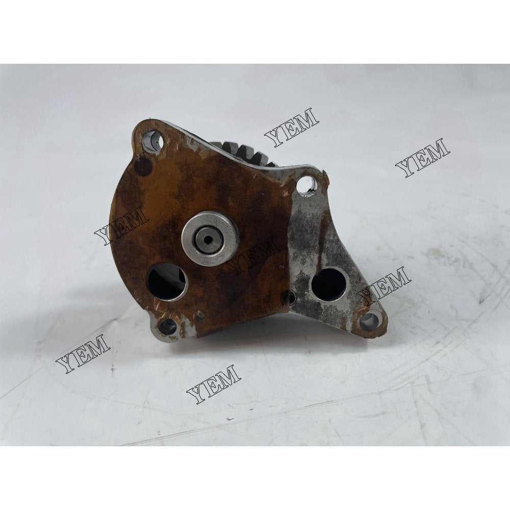 3TN75 Oil Pump For Yanmar Engine parts