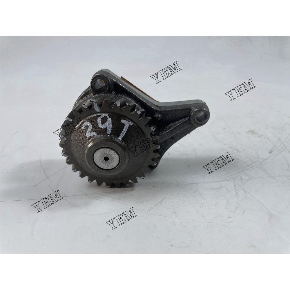 3TN75 Oil Pump For Yanmar Engine parts