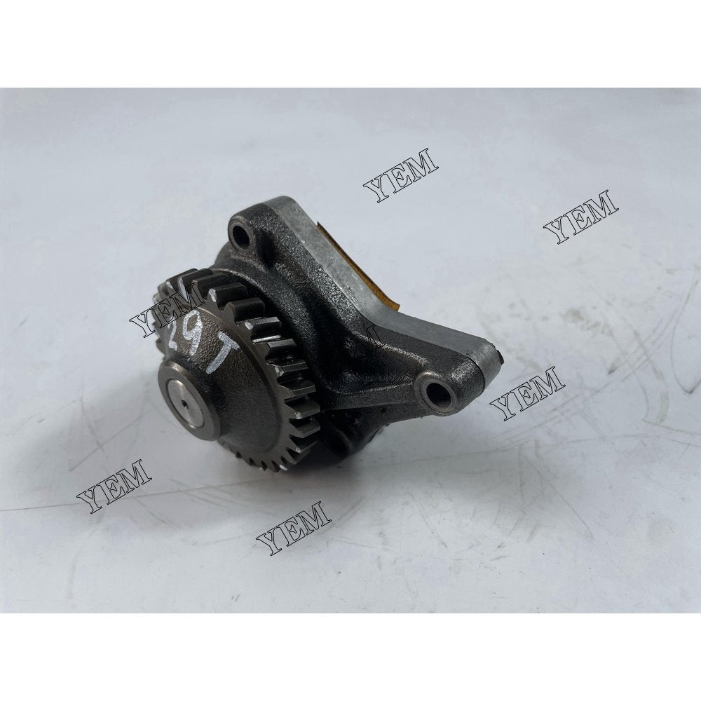 3TN75 Oil Pump For Yanmar Engine parts