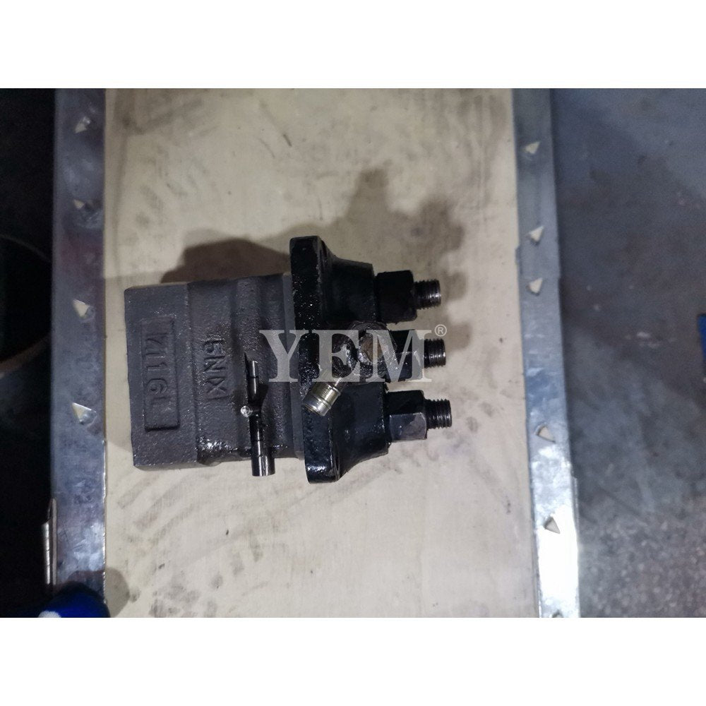 Fuel Injection Pump For Yanmar 3TN75 Engine parts