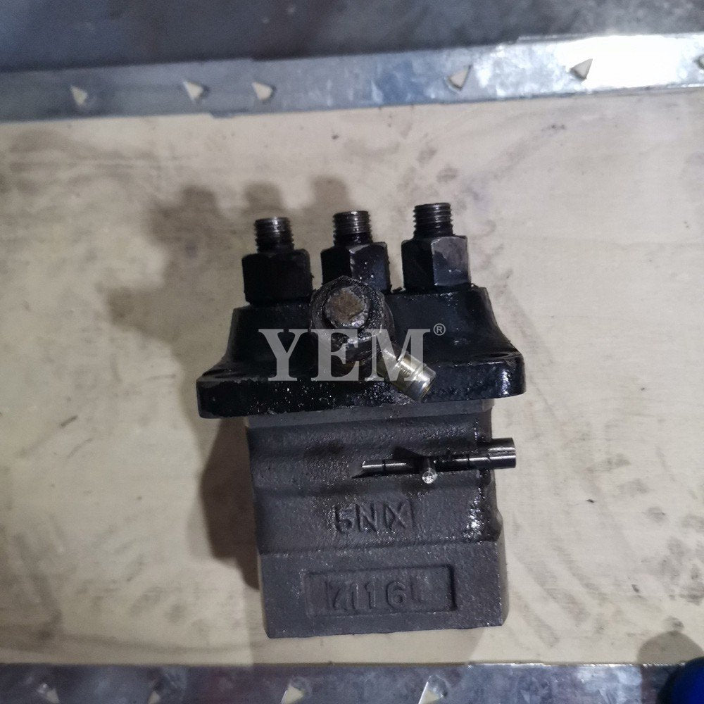 Fuel Injection Pump For Yanmar 3TN75 Engine parts