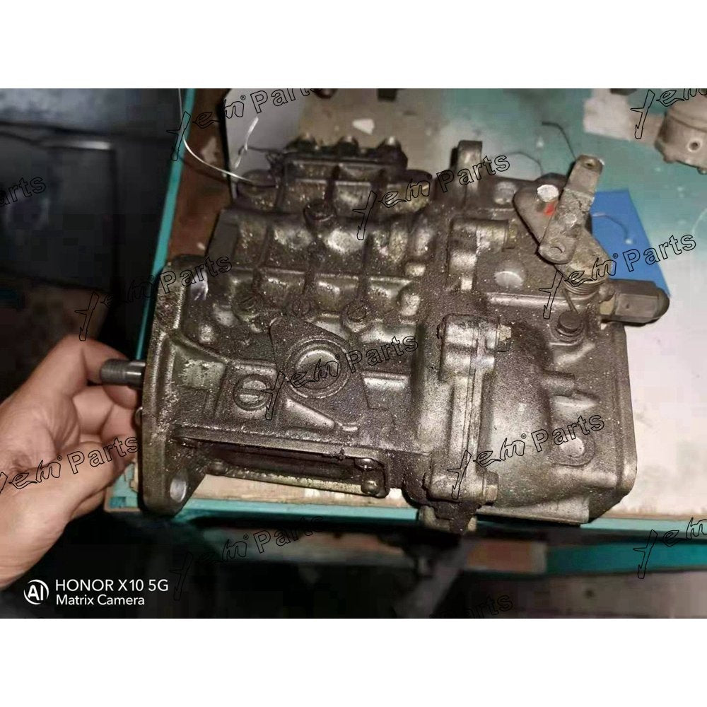 3TN75 Fuel Injection Pump Assy For Yanmar Engine parts