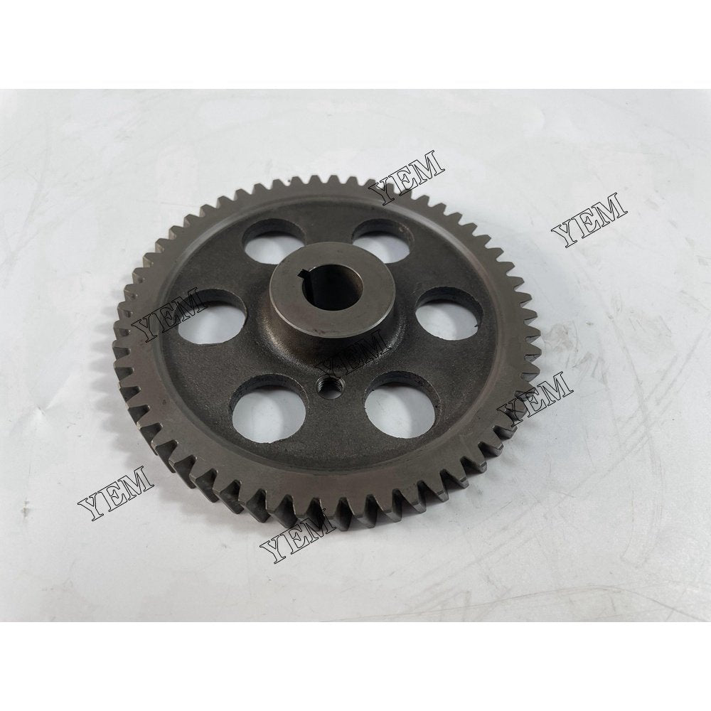 3TN75 Shaft Idle Gear For Yanmar Engine parts