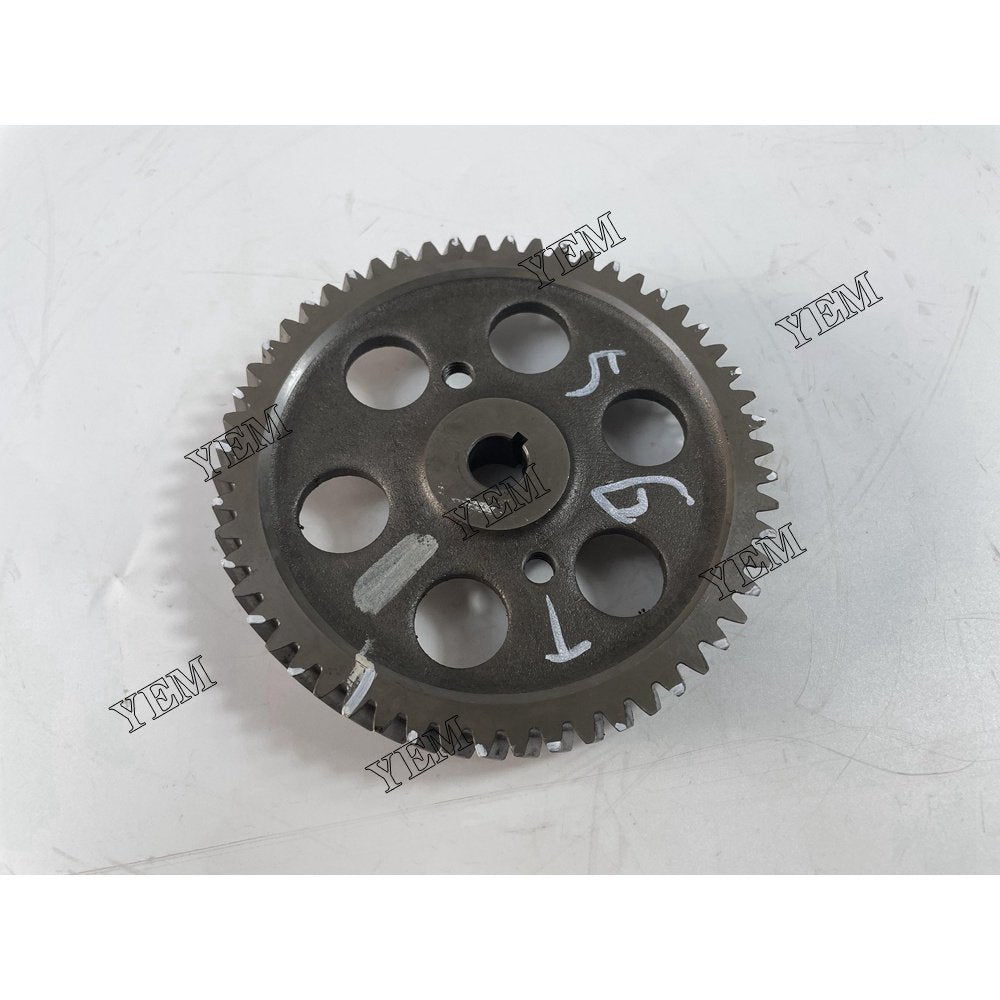 3TN75 Shaft Idle Gear For Yanmar Engine parts