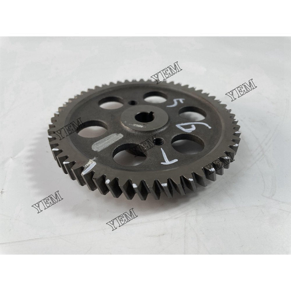 3TN75 Shaft Idle Gear For Yanmar Engine parts