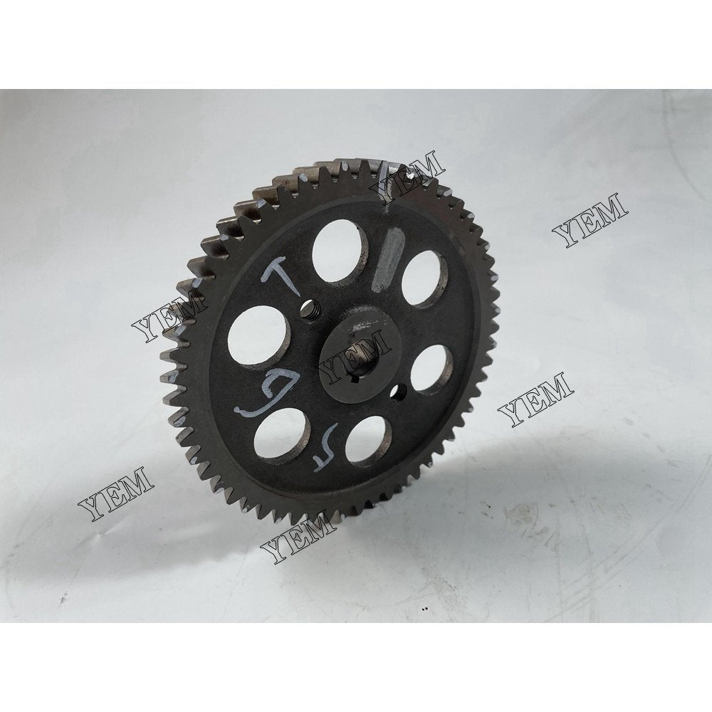 3TN75 Shaft Idle Gear For Yanmar Engine parts