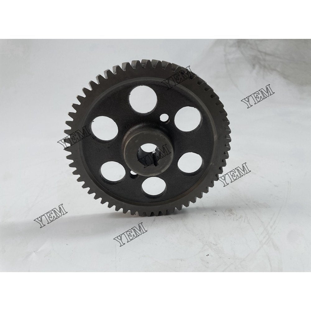 3TN75 Shaft Idle Gear For Yanmar Engine parts