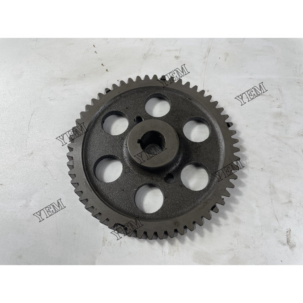 Shaft Idle Gear For Yanmar 3TN75 Engine parts