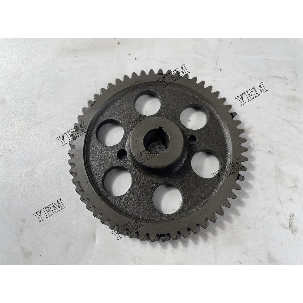 Shaft Idle Gear For Yanmar 3TN75 Engine parts