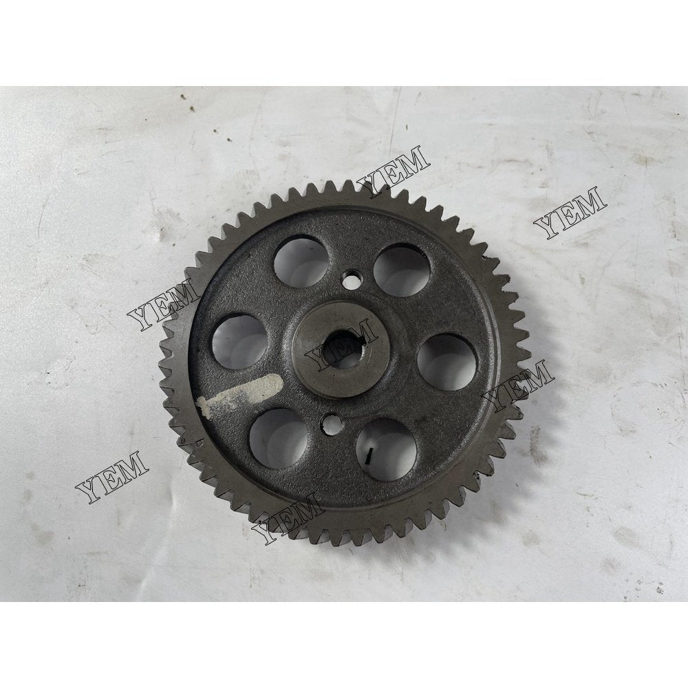 Shaft Idle Gear For Yanmar 3TN75 Engine parts