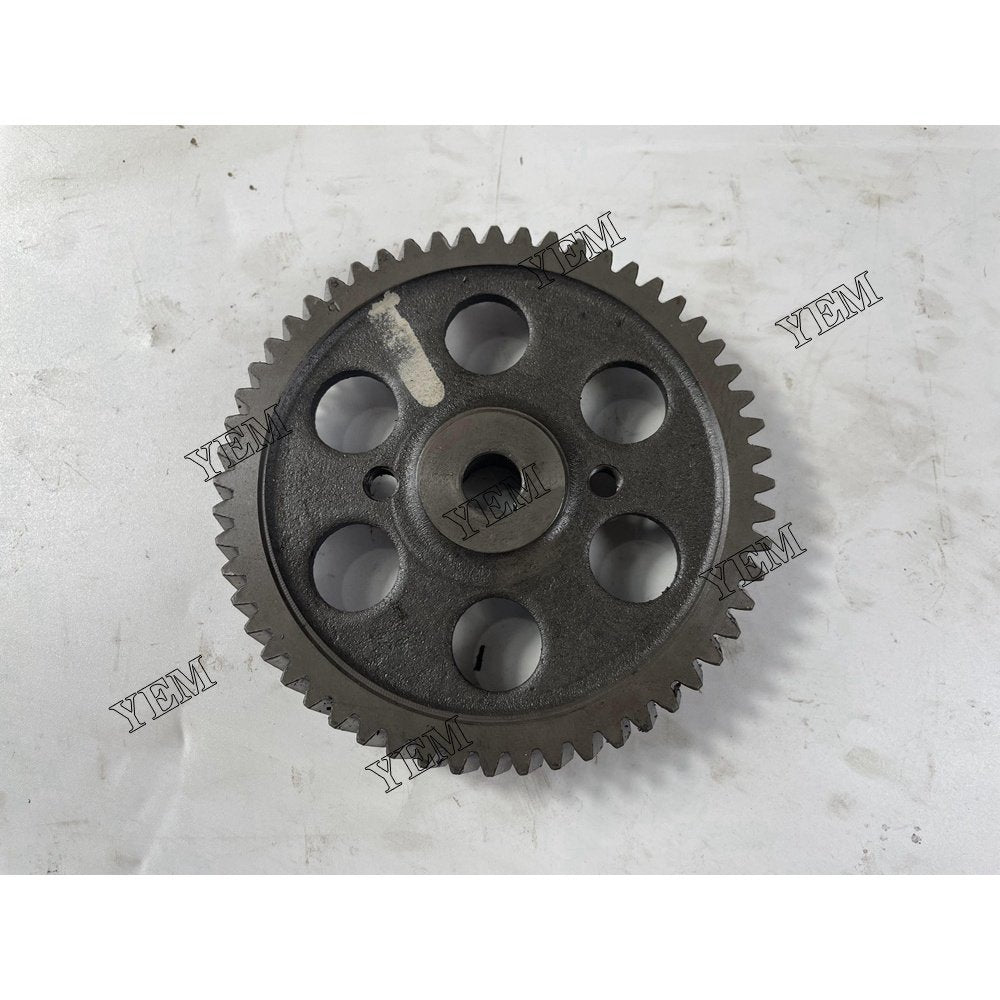 Shaft Idle Gear For Yanmar 3TN75 Engine parts