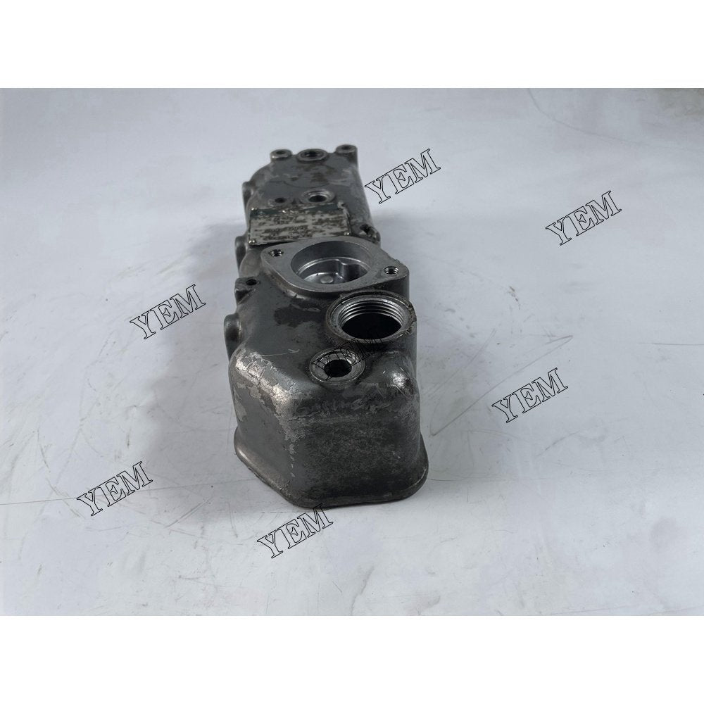 Valve Chamber Cover 3TN75 For Yanmar Engine parts