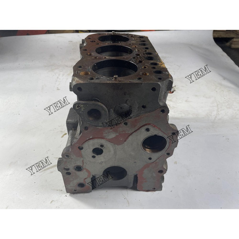 Cylinder Block For Yanmar Engine parts 3TN75