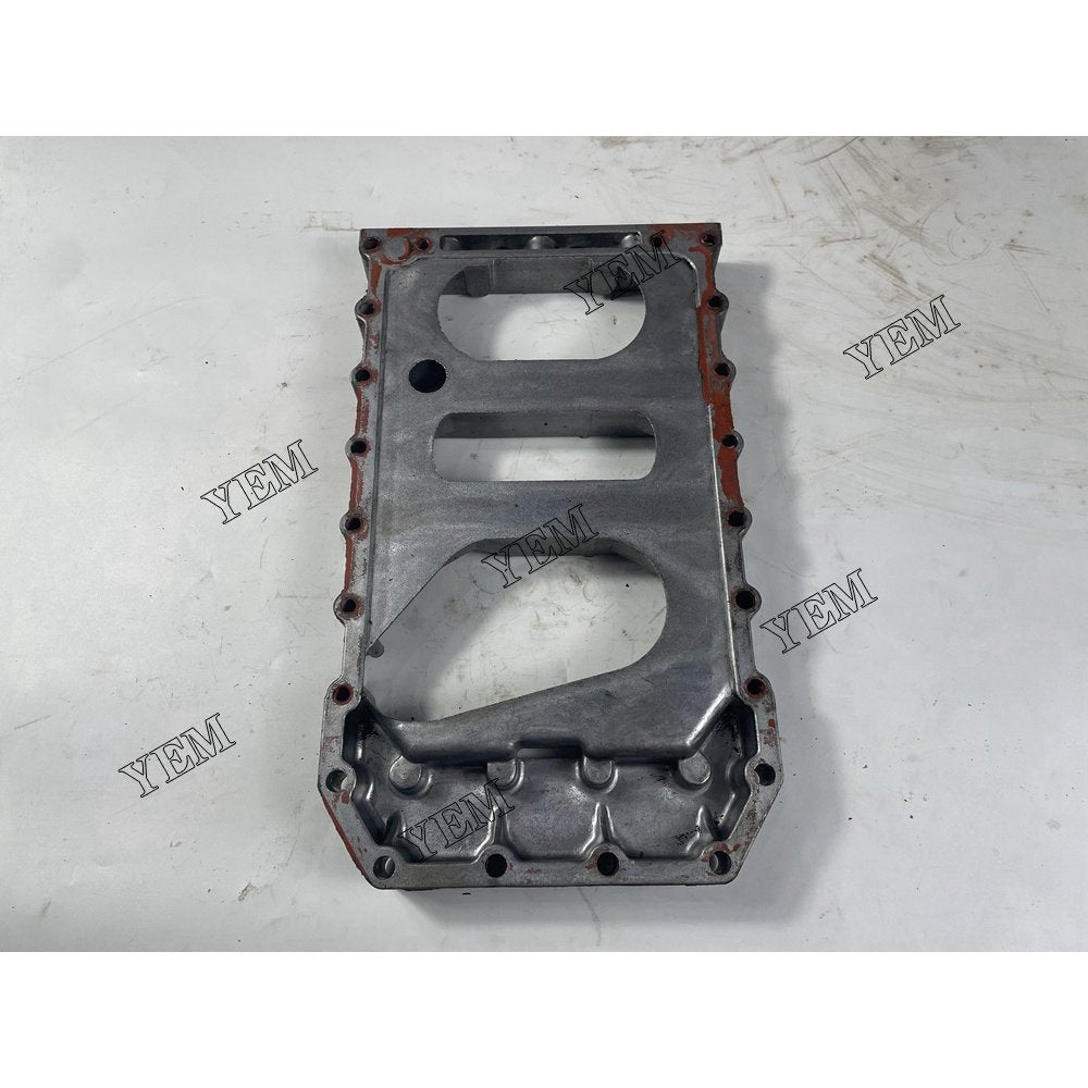 Lower Cylinder Block For Yanmar 3TN75 Engine parts