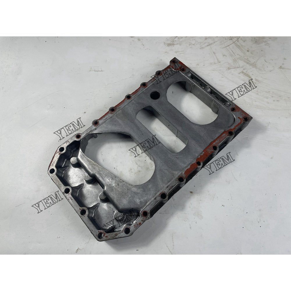 Lower Cylinder Block For Yanmar 3TN75 Engine parts