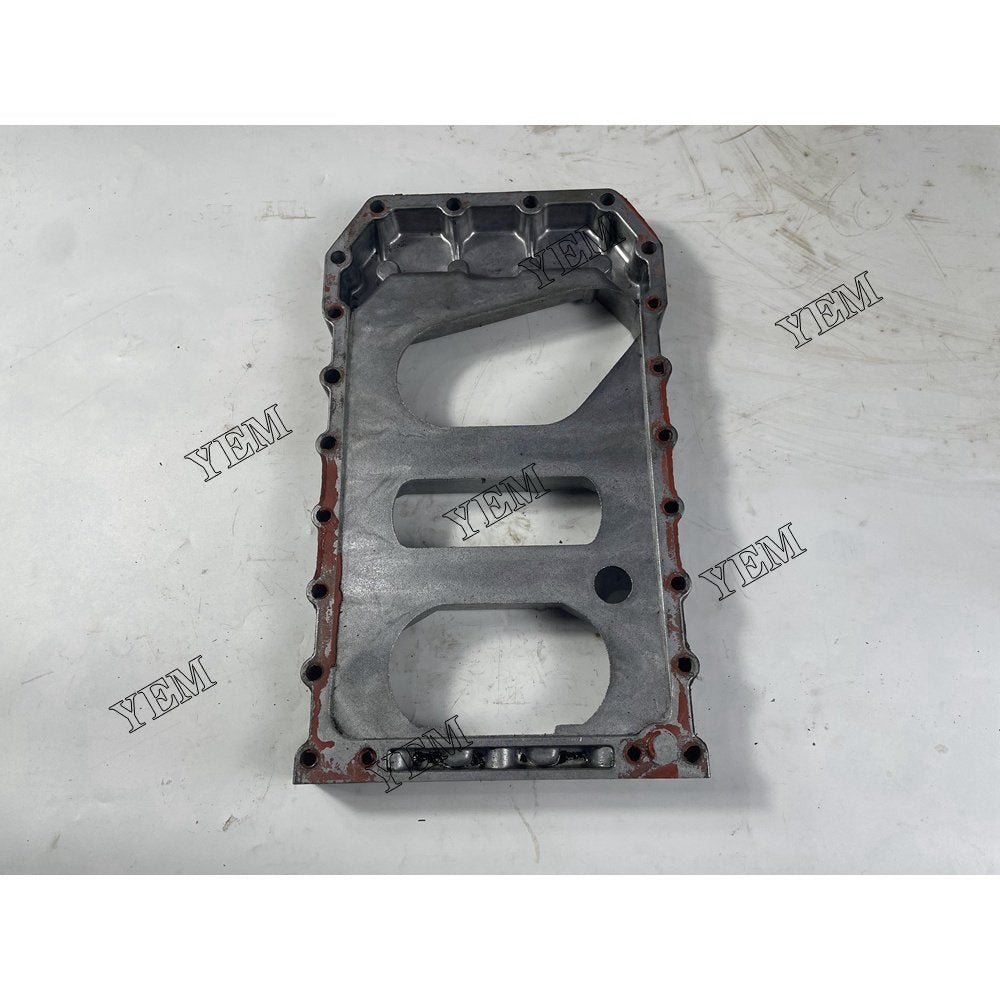 Lower Cylinder Block For Yanmar 3TN75 Engine parts